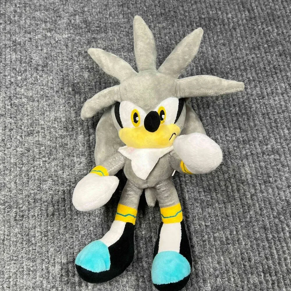 Sonic The Hedgehog 11